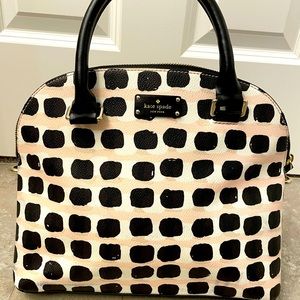 Kate Spade Dome Satchel